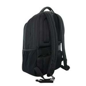 Dicota ECO BACKPACK SELECT D31637 - fekete -15-17.3 kép