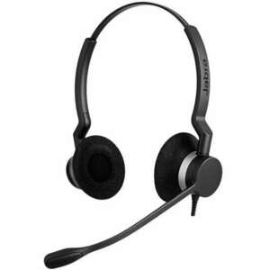 Jabra - BIZ 2300 USB DUO HEADSET kép