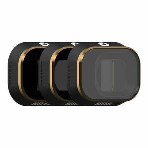 Filters Shutter PolarPro ND8, ND32, ND128 for DJI Mini 4 Pro kép