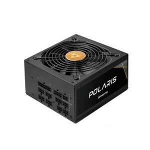 Chieftec Polaris 1250W 80+ Gold tápegység - PPS-1250FC kép