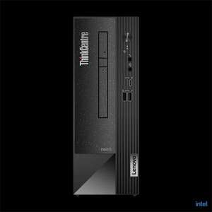 Lenovo thinkcentre neo 50s g4, intel core i5-13400 (4.6ghz), 8gb, 256gb ssd, noos 12JF000YHX kép