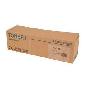 Tender (Kyocera TK-170) Toner Fekete kép