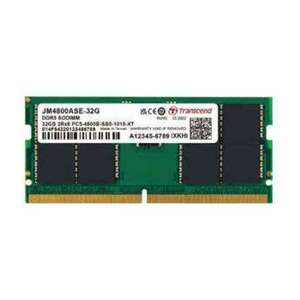 16GB 4800MHz DDR5 Notebook RAM Transcend CL40 (JM4800ASE-16G) (JM4800ASE-16G) kép