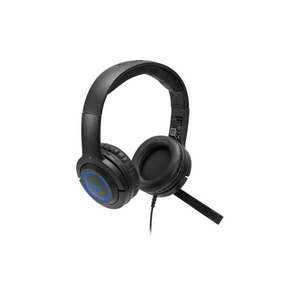 Speedlink Xanthos Vezetékes Gaming Headset - Fekete kép