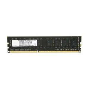 4GB 1333MHz DDR3 RAM G. Skill (F3-10600CL9S-4GBNT) kép