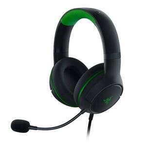 Razer Kaira X for Xbox 3, 5mm jack fekete gamer headset kép