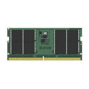 Kingston KCP548SD8-32 Client Premier NB memória DDR5 32GB 4800MHz SODIMM kép