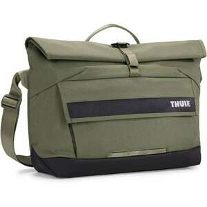 Thule Paramount PARACB3114 Soft Green Poliészter Zöld Uniszex Keresztpántos táska (PARACB-3114 GREEN) kép