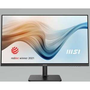 MSI Modern MD272XP IPS FHD monitor kép