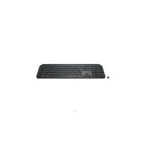 Logitech MX Keys Mini for Business Wireless Billentyűzet (Grafit)... kép