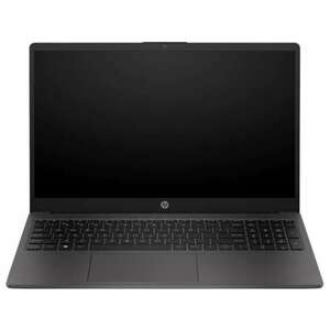 HP 255 G10 Notebook Fekete (15, 6" / AMD Ryzen 5 7530U / 8GB / 512GB SSD) kép