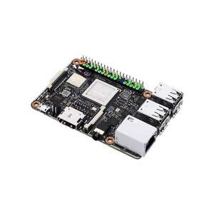 Asus tinker board s pc, arm cortex a17, 2gb, 16gb emmc, hdmi, wifi, 4xusb - tápegység nélkül TINKER BOARD S R2.0/A/2G/16G kép