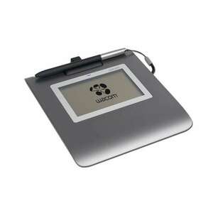 Wacom STU-430 + Sign Pro PDF kép