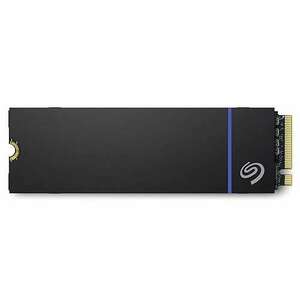 Seagate Game Drive PS5 NVMe M.2 1 TB PCI Express 4.0 3D TLC Belső SSD kép