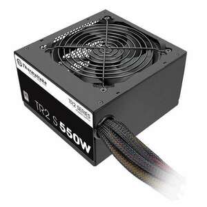 Thermaltake TR2 S 550W tápegység (PS-TRS-0550NPCWEU-2) kép