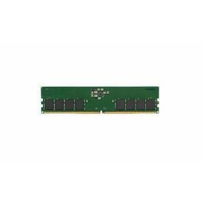 Kingston Technology ValueRAM KVR56U46BS8K2-32 memóriamodul 32 GB 2 x 16 GB DDR5 5600 MHz kép