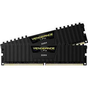 Corsair Vengeance Lpx CMK16GX4M2D3000C16 16GB DDR4 Memória kép