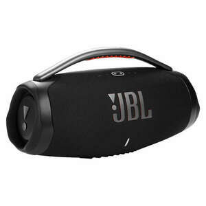 JBL Boombox fekete kép