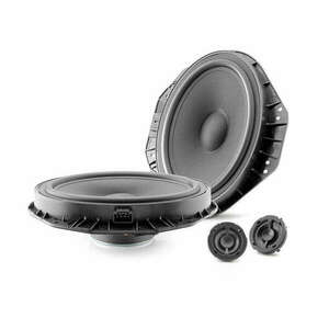 FOCAL CAR2-utas hangszóró készlet 6x9”ISFORD690 kép