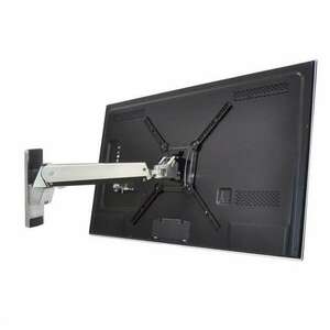 Ergotron Interacticive Arm dönthető, forgathat TV tartó falikonzol 40-63" 31.8kg (45-304-026) kép