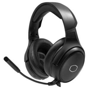 Cooler Master MH-670 Wireless headset Black MH-670 kép