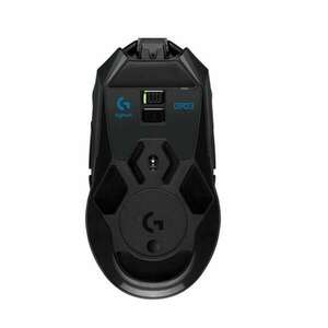 Logitech G903 Lightspeed vezeték nélküli fekete gamer egér kép