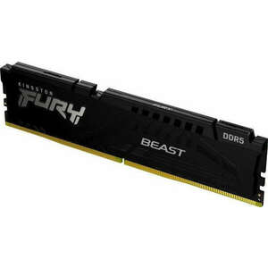 KINGSTON FURY Memória DDR5 32GB 5600MHz CL40 DIMM (Kit of 2) Beas... kép