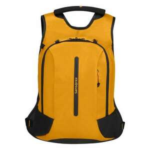 Samsonite Ecodiver Laptop Backpack S 14" Yellow - 140809-1924 kép
