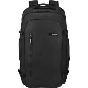 Samsonite Roader Travel Backpack M 17, 3" Deep Black - 143275-1276 kép