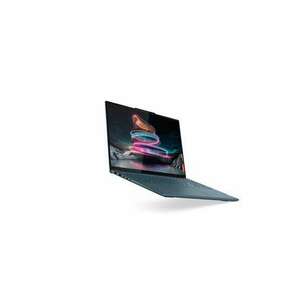 Lenovo Yoga Pro 9 16IMH9 - Windows® 11 Home - Tidal Teal kép