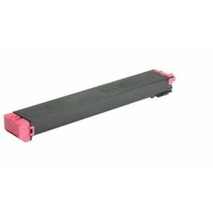 SHARP MX 36GTMA TONER MAGENTA KTN (For use) kép