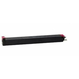 SHARP MX 27GTMA TONER MAGENTA KATUN (For use) kép