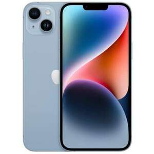 Apple iPhone 14 Plus 128GB Okostelefon - Kék (MQ523YC/A) kép