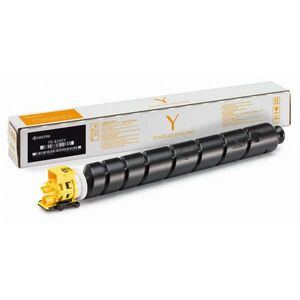 Kyocera TK-8345Y Yellow toner kép