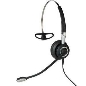 JABRA - BIZ 2400 II MONO 3IN1 WB TYP 82 NC FREESPIN BALANCED kép