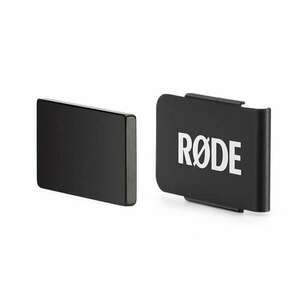 Rode MagClip GO Rögzítő Wireless GO mikrofonhoz (400850065) kép