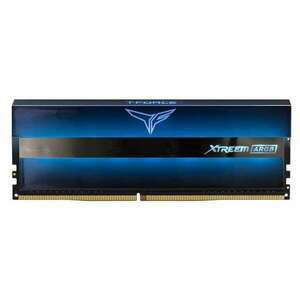 16GB 3200MHz DDR4 RAM Team Group Xtreem ARGB CL16 (2x8GB) (TF10D416G3200HC16CDC01) (TF10D416G3200HC16CDC01) kép