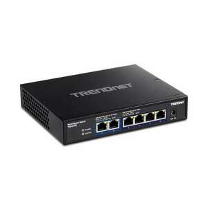 TRENDnet TEG-S762 6 port 10G Switch kép