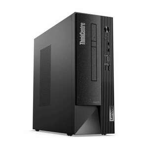 Lenovo ThinkCentre Neo 50s Gen 4 i7-13700/16GB/512GB/NoOS PC fekete (12JF001KHX) (12JF001KHX) kép