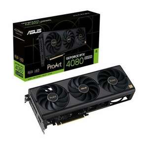 ASUS RTX4080 SUPER - PROART-RTX4080S-16G (OEM, DOBOZ NÉLKÜLI KISZERELÉS) kép