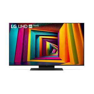 LG 50" 50UT91003LA 4K UHD HDR Smart TV kép