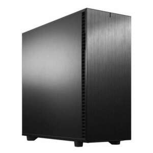 Fractal Design FD-C-DEF7X-01 Define 7 XL táp nélküli ház fekete kép