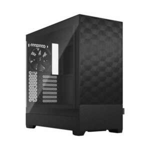 Fractal Design FD-C-POA1A-02 Pop Air táp nélküli ablakos ház Black TG Clear Tint fekete kép