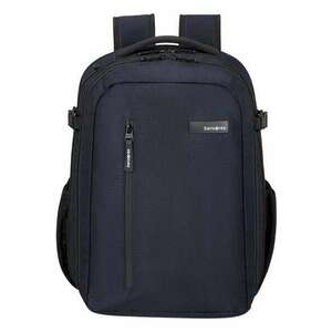 Samsonite Roader Laptop Backpack M 15, 6" Dark Blue - 143265-1247 kép