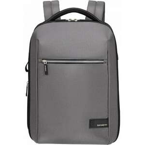 Samsonite Litepoint Laptop Backpack 14, 1" Grey - 134548-1408 kép
