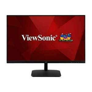 ViewSonic VA2732-H Monitor, 27", IPS, Full HD, 1920x1080, 4ms, 250cd/m2, D-Sub, HDMI, VESA kép