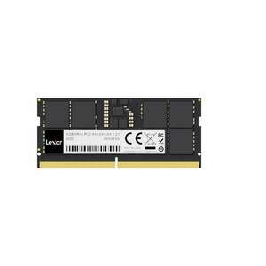 Lexar 16 GB / 4800 LD5DS016G-B4800GSST DDR5 Notebook RAM (LD5DS016G-B4800GSST) kép