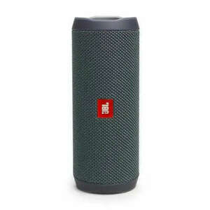 JBL Flip Essential 2 Hordozható hangszóró, Bluetooth, Fekete kép