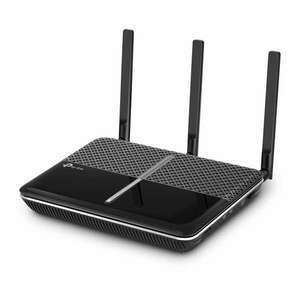 TP-Link Archer VR2100V AC2100 Wireless telefonos Router kép