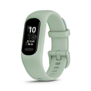 Garmin vívosmart 5 fitnesz tevékenységkövető mentazöld (010-02645-12) (010-02645-12) kép